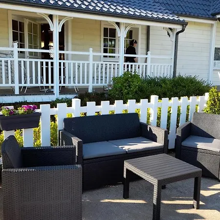 Le Mississippi Hotell