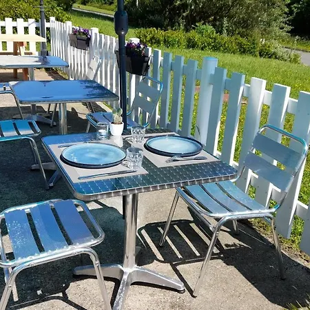 Le Mississippi * Maninghem