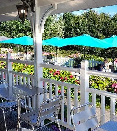 Hotell Le Mississippi Maninghem