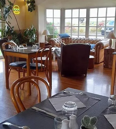 Le Mississippi Hotell *