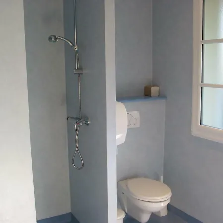 Le Mississippi Hotell *