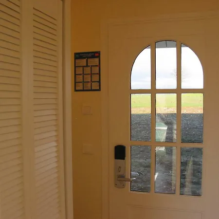 Le Mississippi * Maninghem