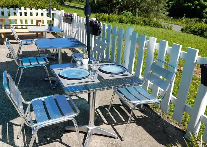 Le Mississippi * Maninghem