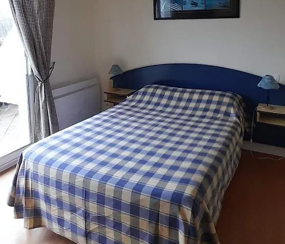 Hotel Le Mississippi