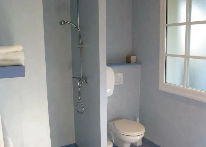 Le Mississippi Hotel *