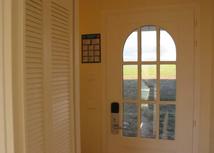 Le Mississippi * Maninghem